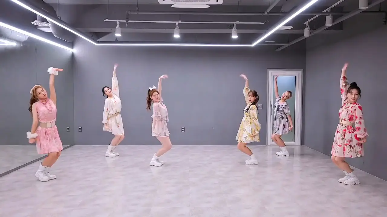 video image